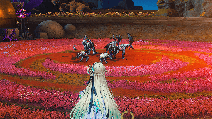 Tacet Discord Nests Containing Tacet Discords