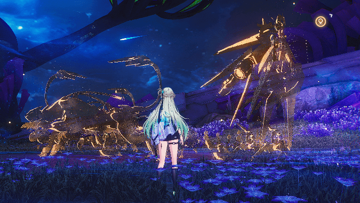 Tacet Discord Nests Echo Drops