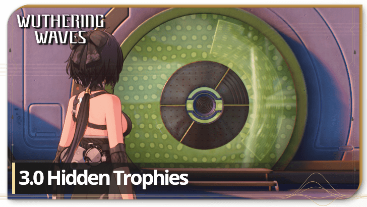 3.0 Hidden Trophies and How to Get