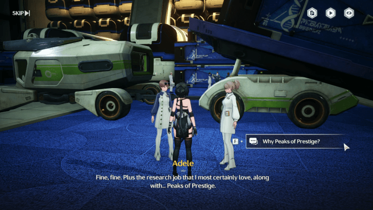 Reach Level 7 in Rekindled Duel