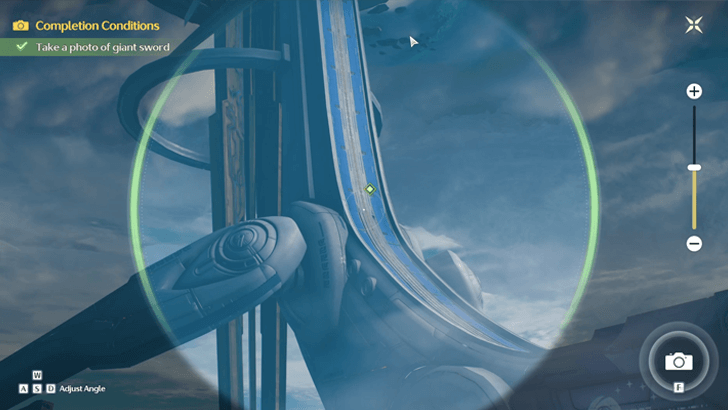 Capturing Starlight Photo Example 1