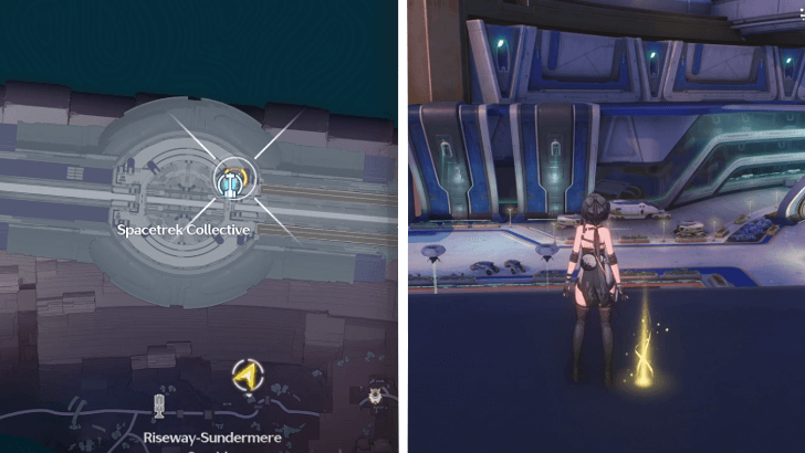 Capturing Starlight Photo 8