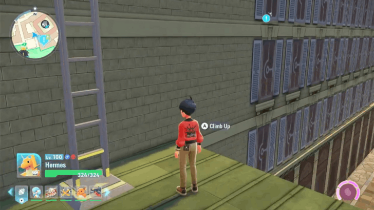 Nacli Location Step 4