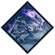 Octopath Traveler 0 - Guardian of the Tainted FlameIcon