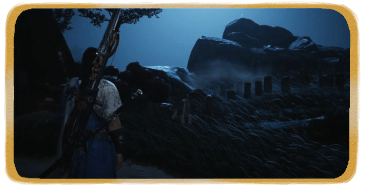 WWM - Emerging Talent