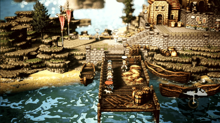 An Un-Fur-gettable Reunion