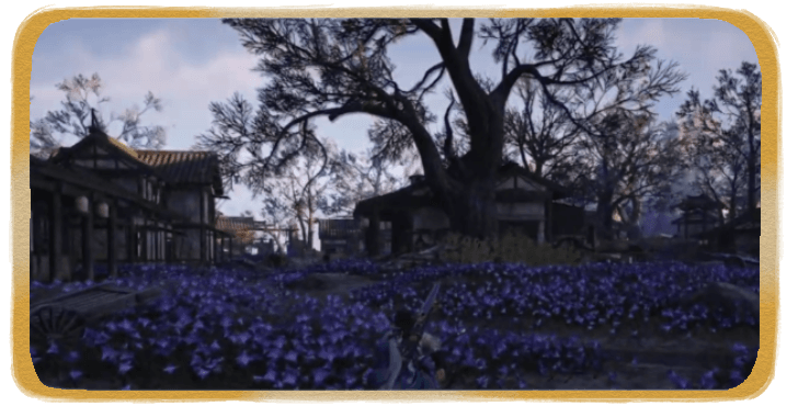 WWM - The Third Buddha Light