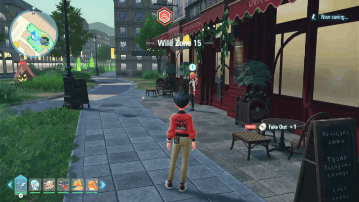 Ultimate Beans of Supreme Ultimacy World Location