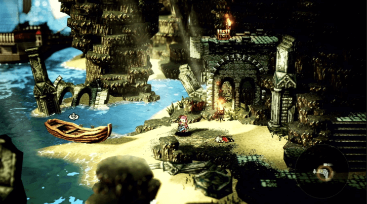 An Encounter with Goodwin