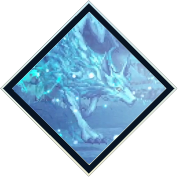 Octopath Traveler 0 - Emerald Direwolf (2nd Fight)Icon