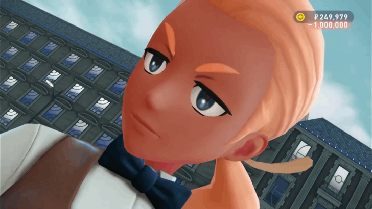 ₽1,000,000 Deduction