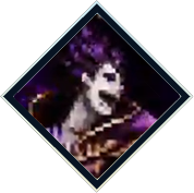 Octopath Traveler 0 - Cursed Master AugusteIcon