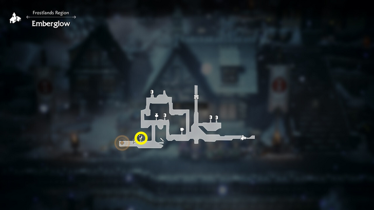 An Encounter with Macy