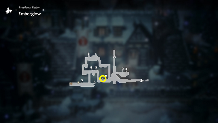 An Encounter with Delitia