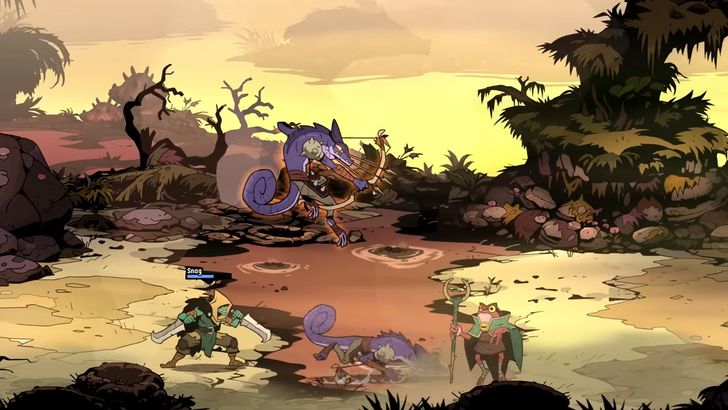 Category Winner Image