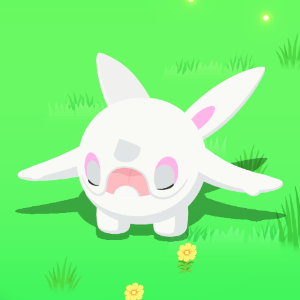 Pokemon Sleep - Wobbly Sleep