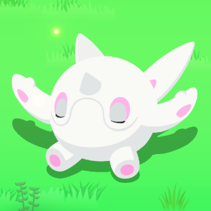 Pokemon Sleep - Outflung Sleep