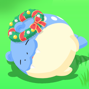 Pokemon Sleep - Flopped Sleep