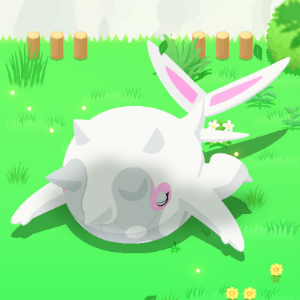 Pokemon Sleep - Dream-Sliding Sleep