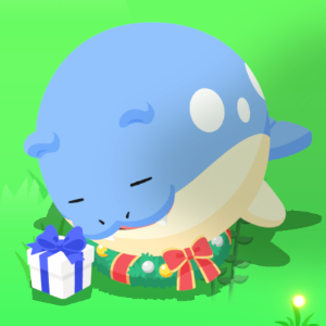 Pokemon Sleep - Gift-Giving Sleep