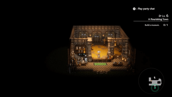 Greatest Expectations