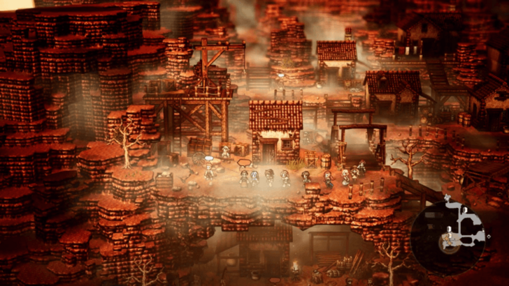 Truth of the Departed