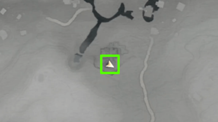 Still Shore Map Location