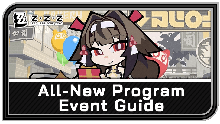 All-New Program
