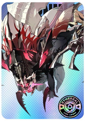 Miasma Walker - Scorpse Card