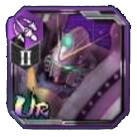 Mobile Suit Gundam U.C. Engage - Victory 2 Assault Buster Cannon Gundam Icon