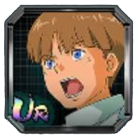 Uso Ewin - Gundam UC Engage