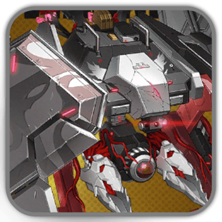 Miasmic - Heavy Striker