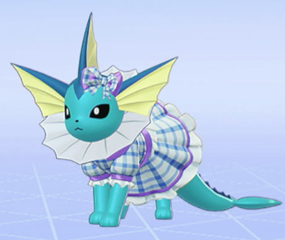 Checkered Style Image