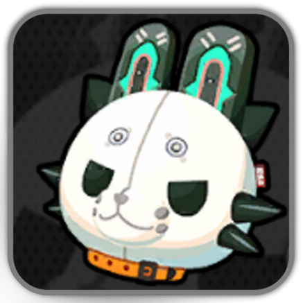 Angels of Doglusion Wise Icon