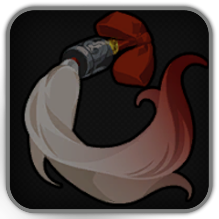 Inkdance Blossom Wise Icon