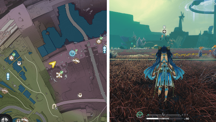 14 - Concord in Dance