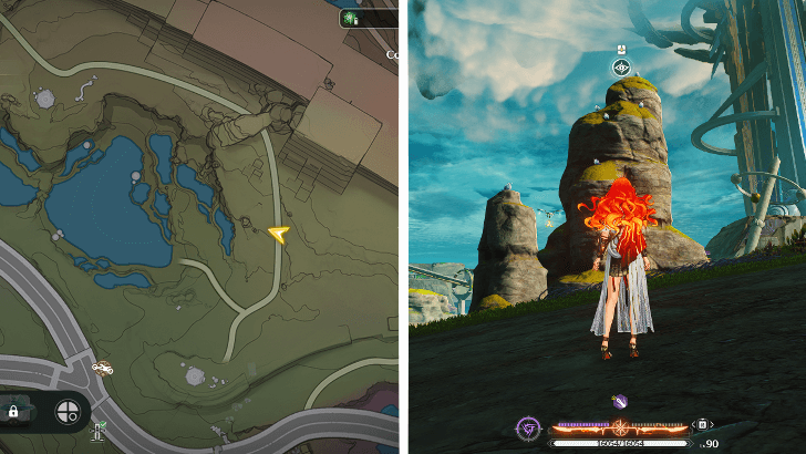 17 - Children of the Snow