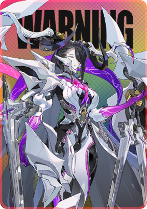 Primordial Nightmare - The Creator Boss