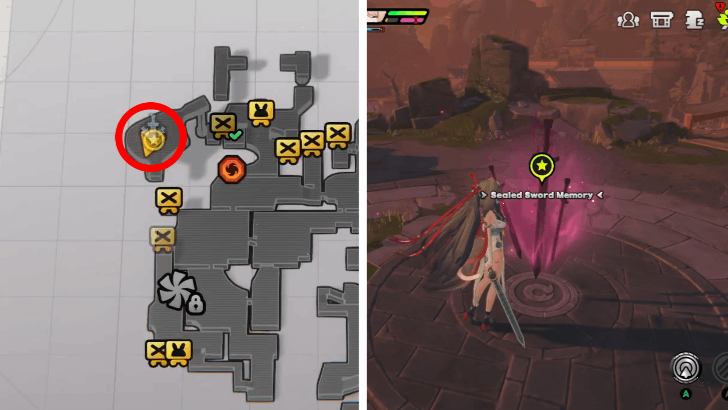 Canine Companion Location