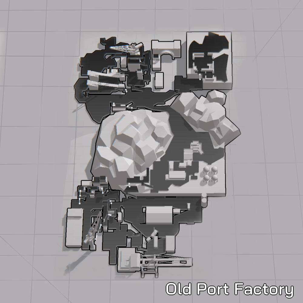 Lemnian Hollow and Aerospace City Guide | Zenless Zone Zero (ZZZ)｜Game8