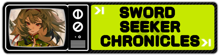 Zenless Zone Zero Sword Seeker Chronicles