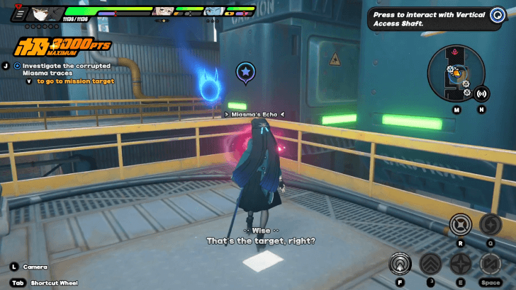 Porcelume Processing Base Miasma