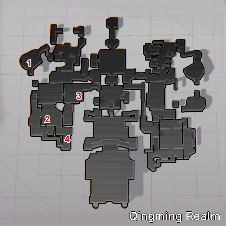 Sword Collection Memories Locations