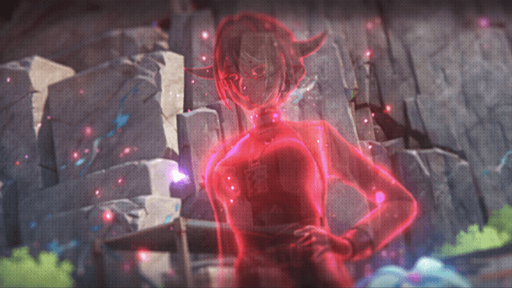 Let Them Descend - Echo