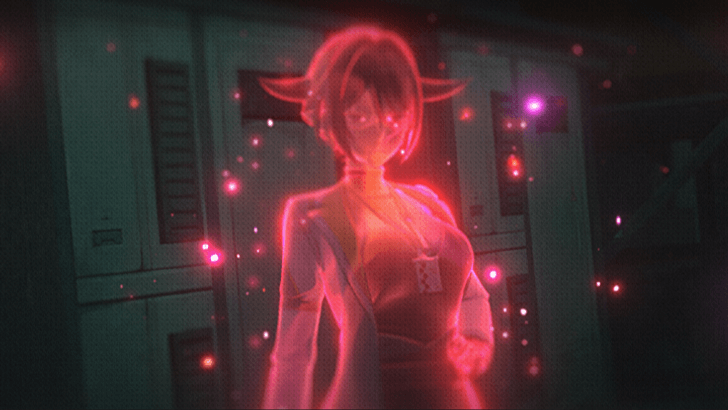 About the Weapon - Echo