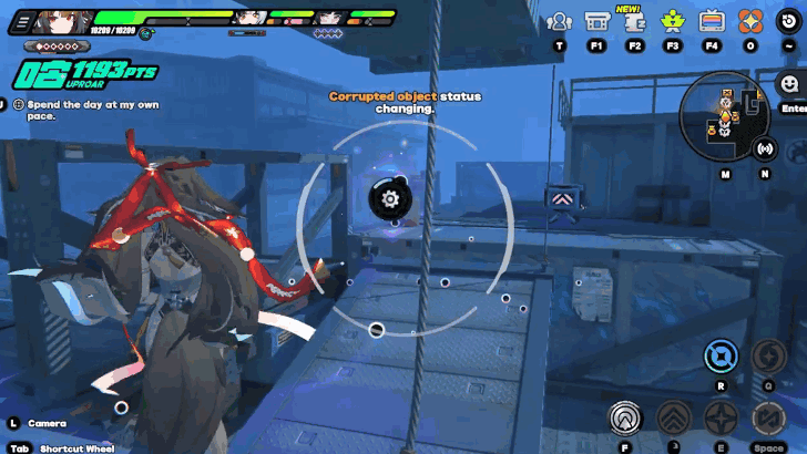 3 Mini Cargo Truck Old Port Factory