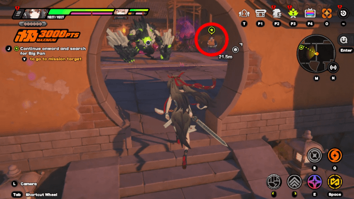 Defeat the Second Batch of Ethereals