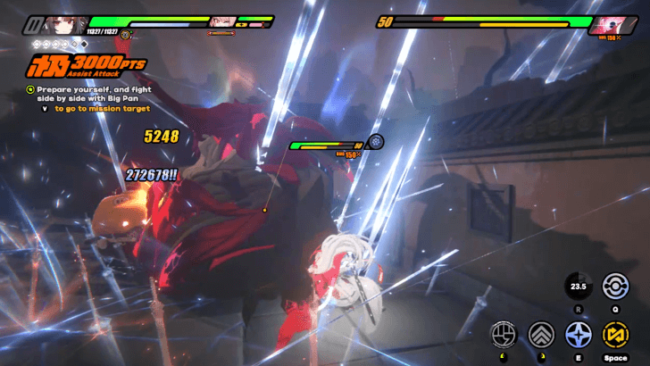 Defeat the Miasma Ravager Avarus