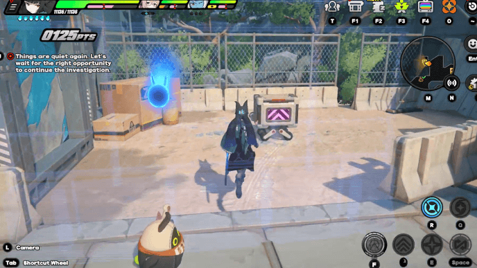 12 Mini Cargo Truck Old Port Factory