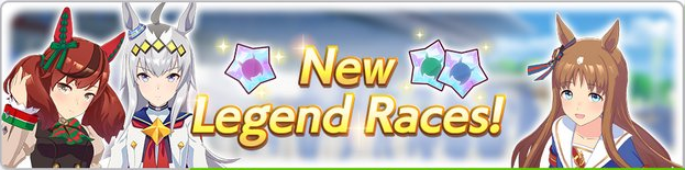 Arima Kinen Legend Races